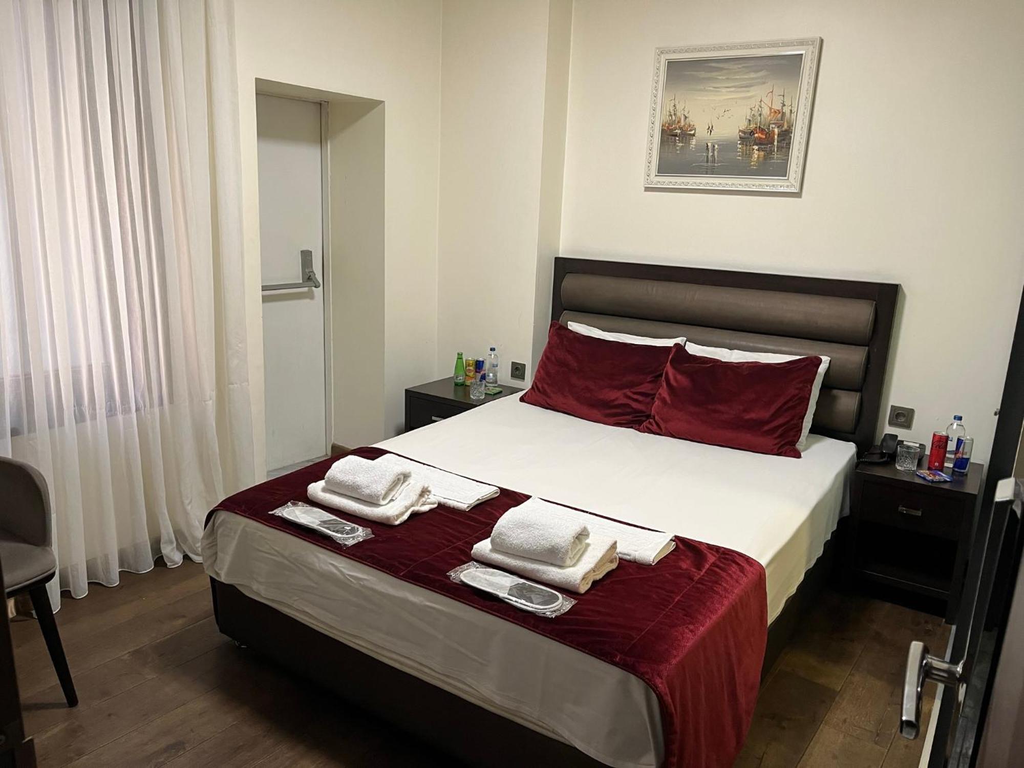 Pandora Hotel — Fotoğraflar 3