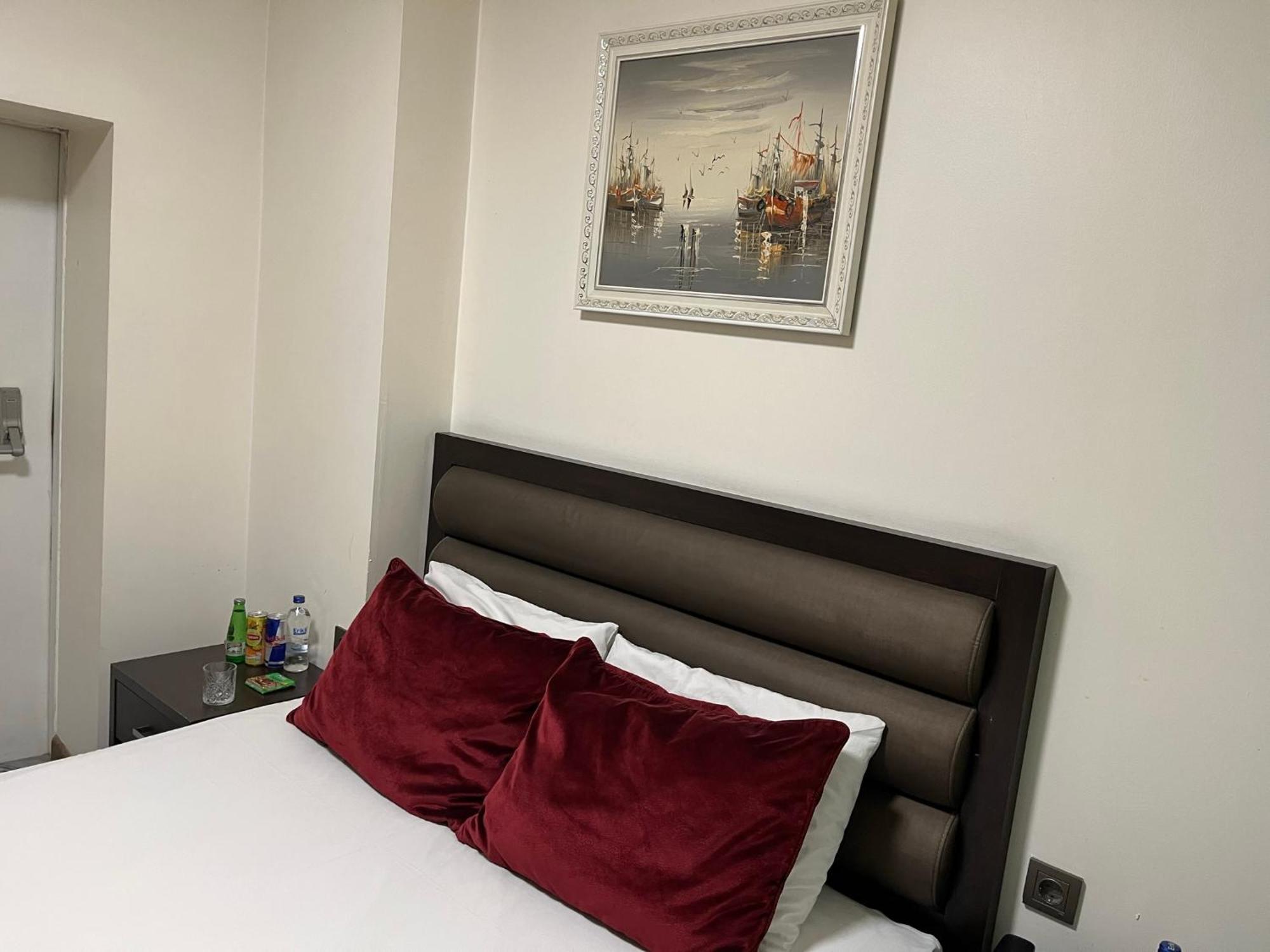 Pandora Hotel — Fotoğraflar 2